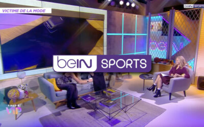 Short Integral-EMS sur Bein Sports (25-09-2024)